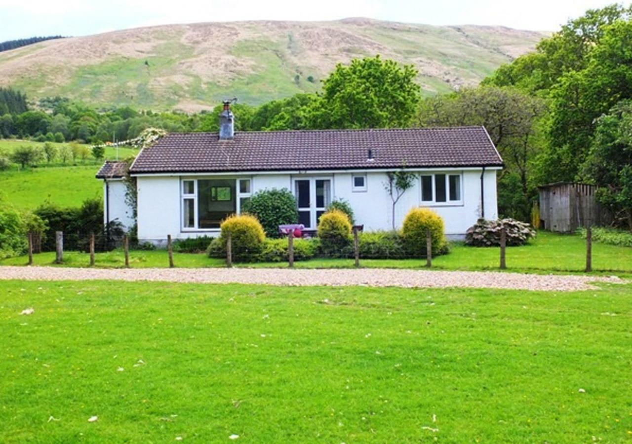Ardno Cottage By Loch Fyne Cairndow Екстериор снимка
